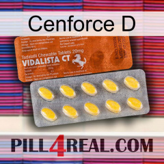 Cenforce D 42